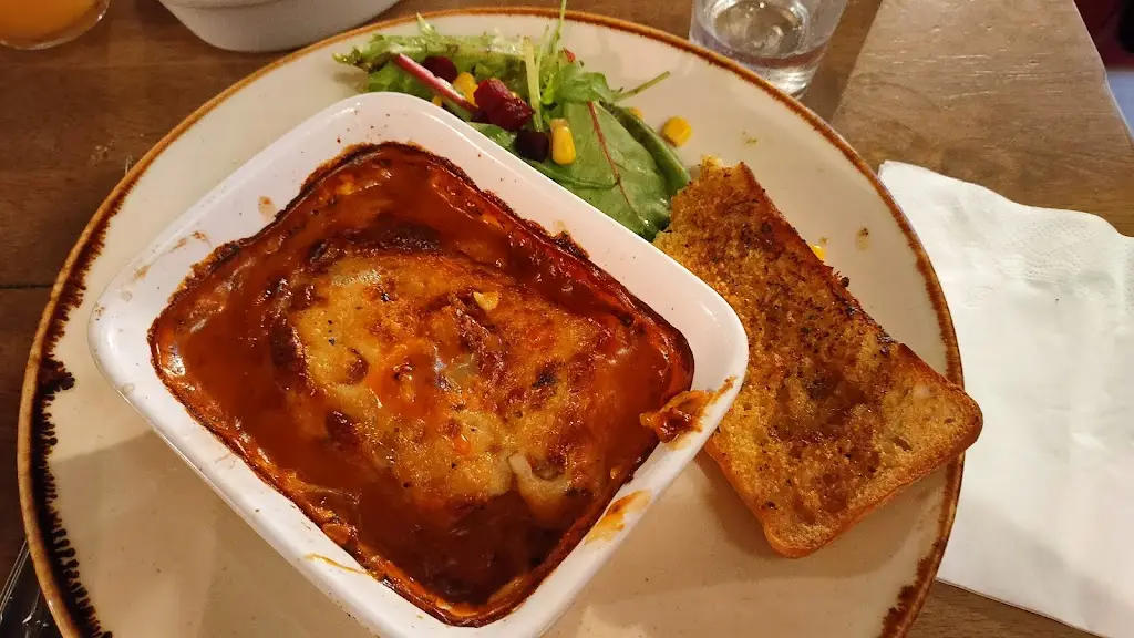 Menu_The Bulls Head_Brinklow_image_7