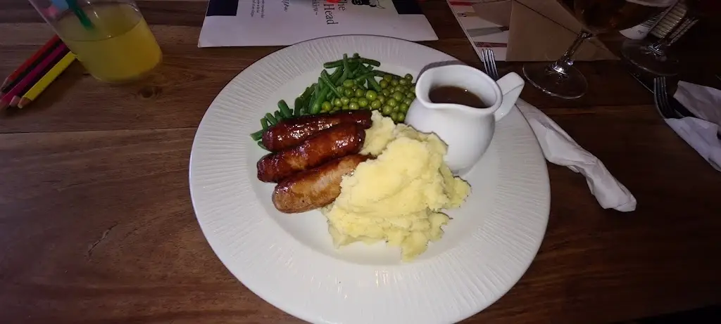 Menu_The Bulls Head_Brinklow_image_8