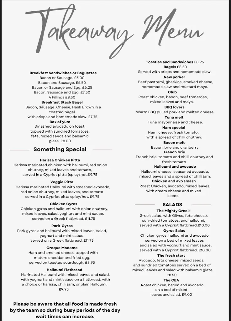 Menu_Pumpkins Deli_Brinklow_image_3