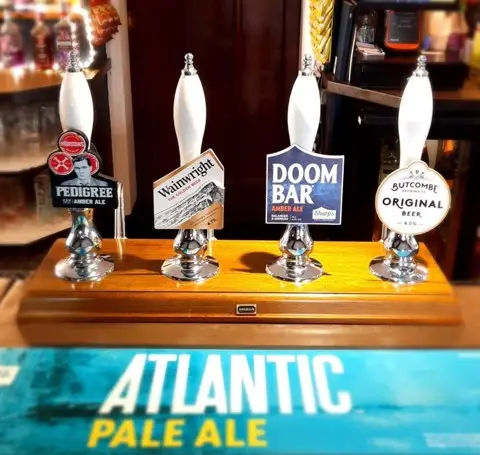 Menu_The Raven_Brinklow_image_8