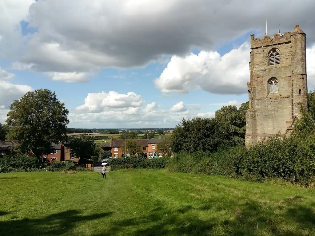 Mandy Gilchrist_The Raven_Brinklow_review