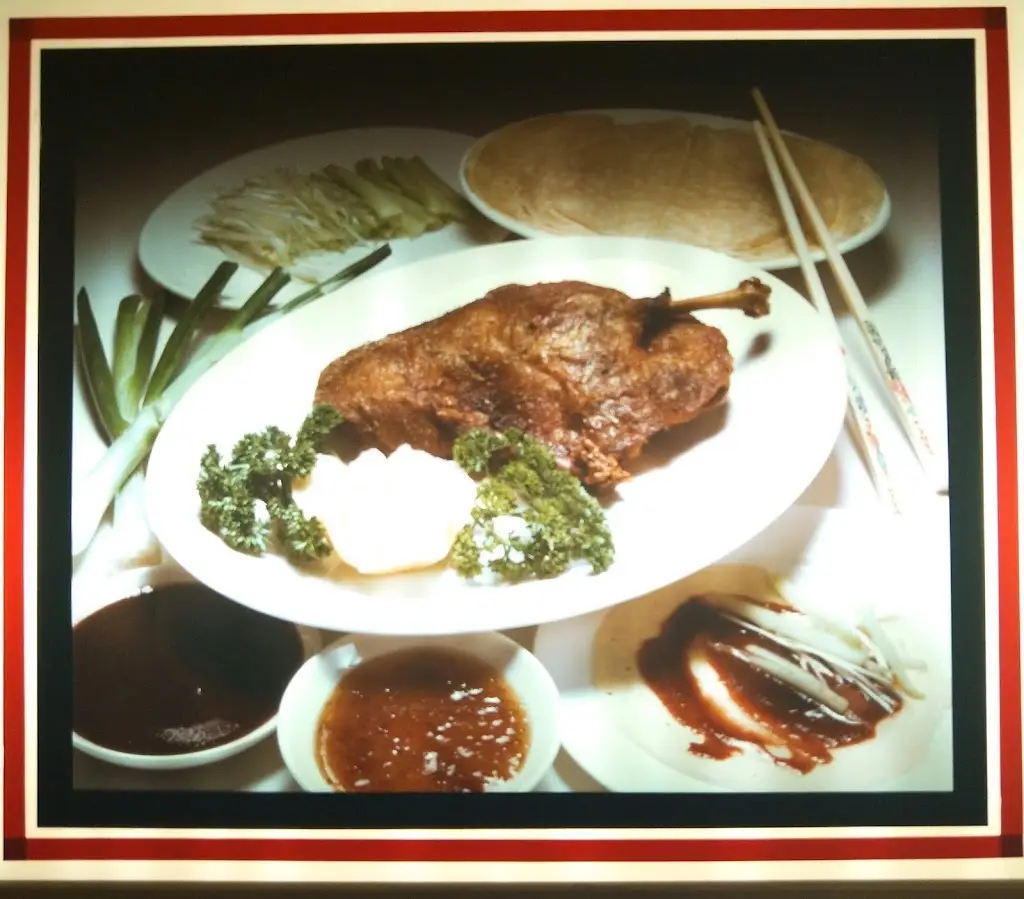 Menu_Brinklow House_Brinklow_immagine_6