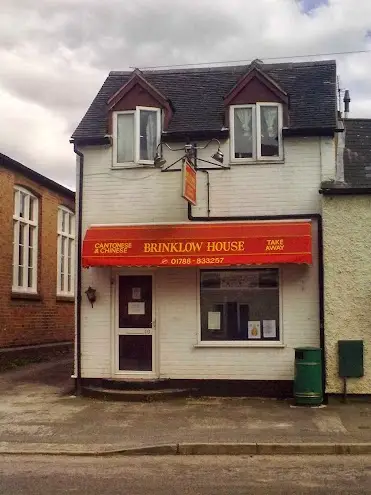 Peter_Brinklow House_Brinklow_recensione