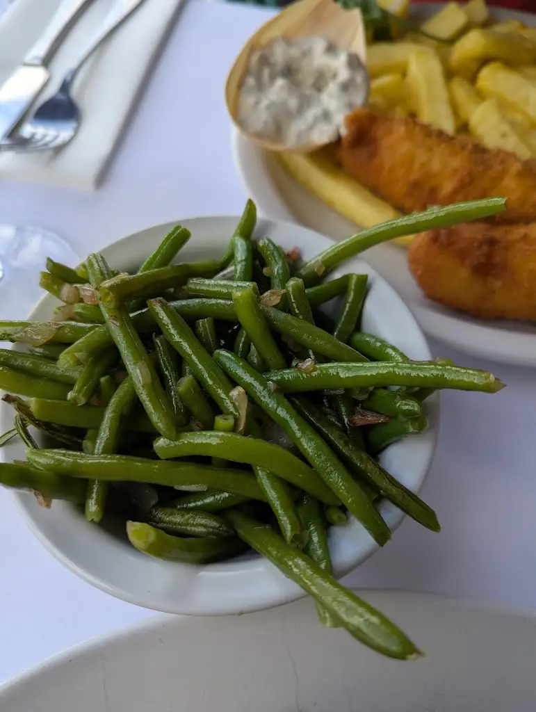 Matt G_Rockfish_Brixham_review