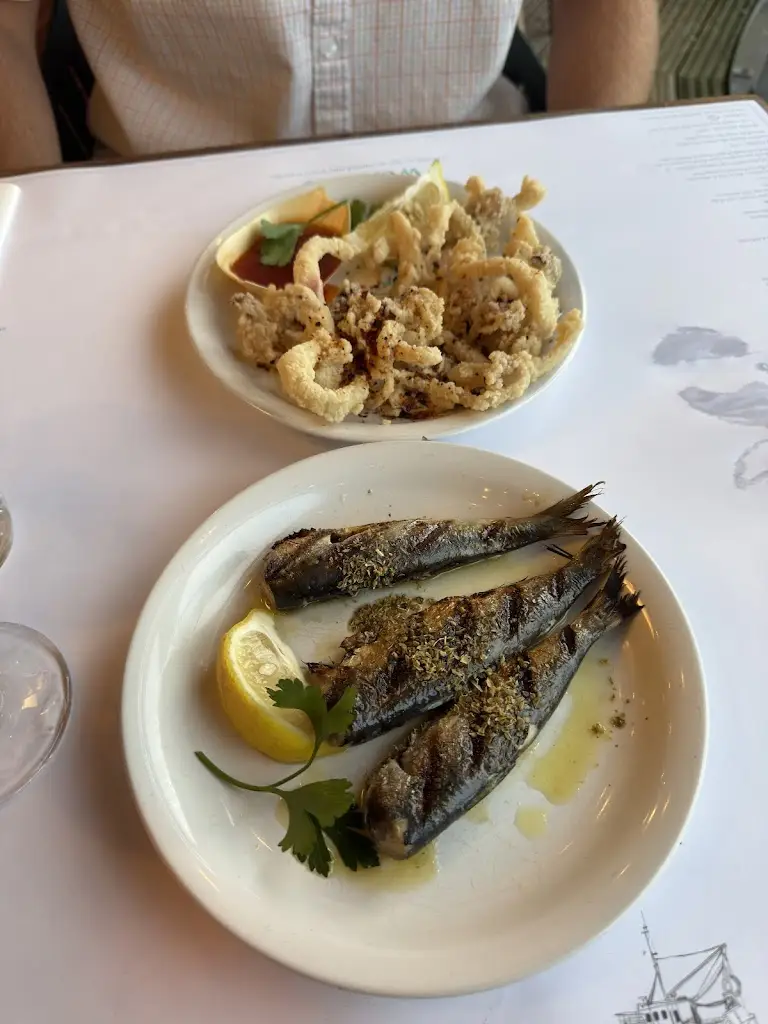 Jess Emms_Rockfish_Brixham_review