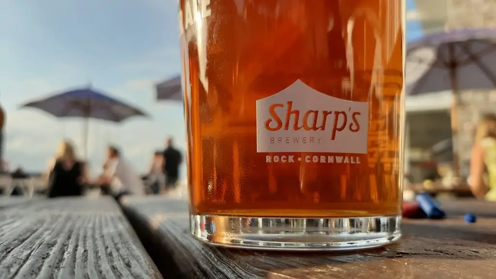 Menu_The Prince William_Brixham_image_5