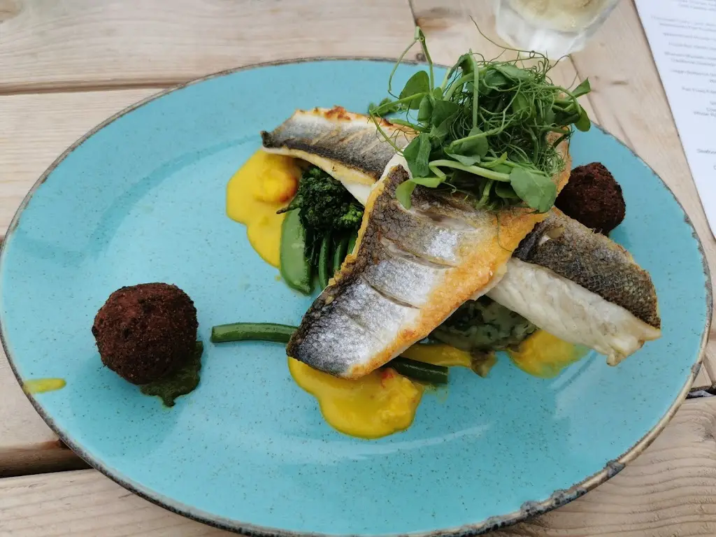 Menu_The Prince William_Brixham_image_8