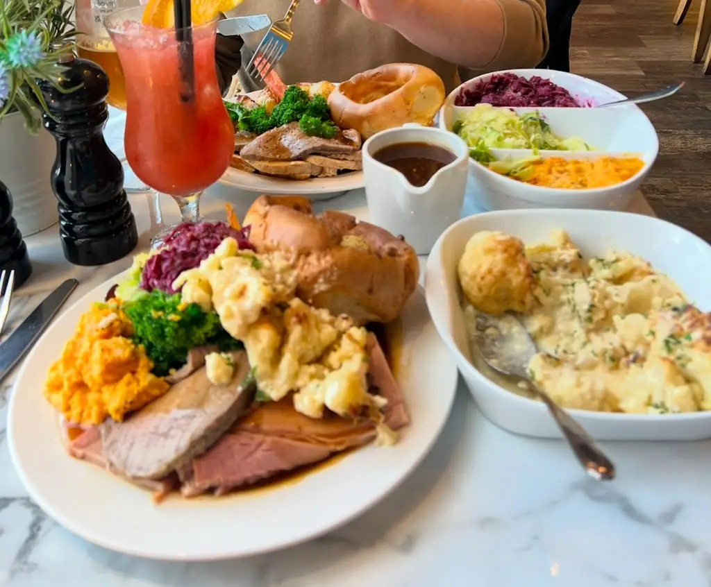 Kirsty Chalk_The Prince William_Brixham_review