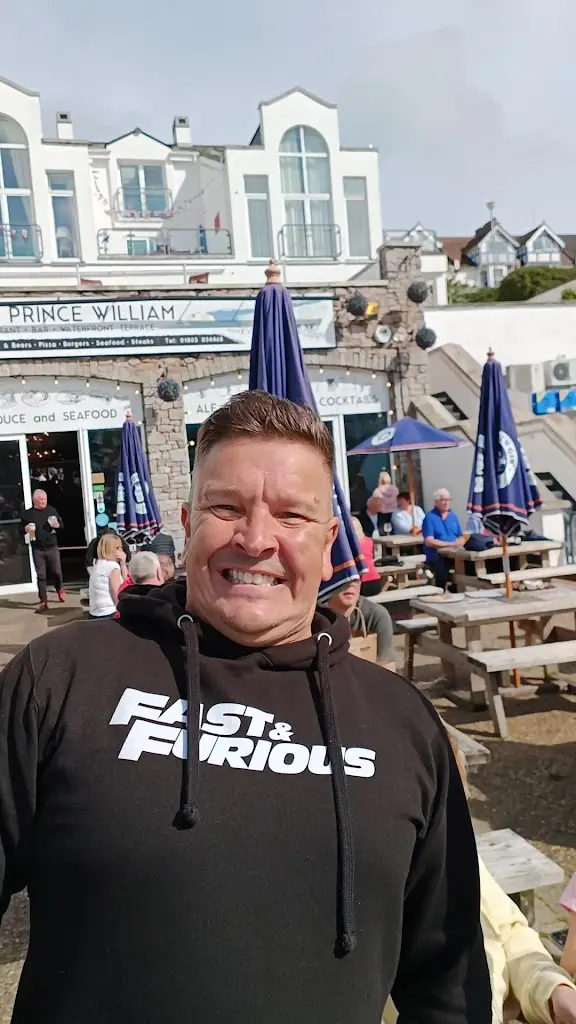 The Prince William_Brixham_slider_image_2