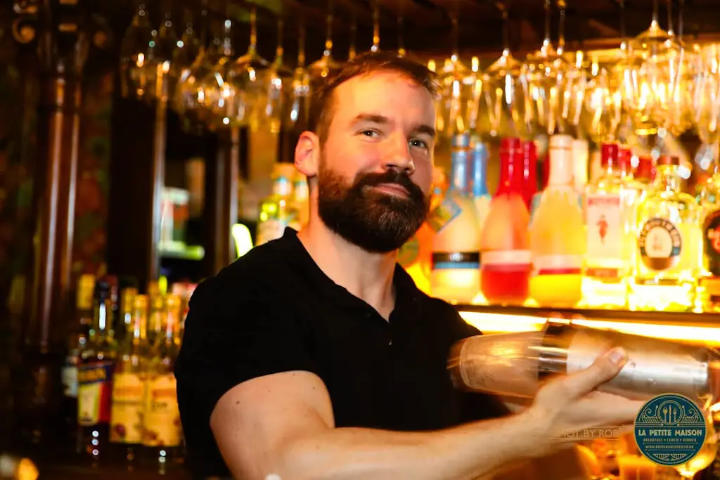 La Petite Maison, Brixham restaurant in Brixham