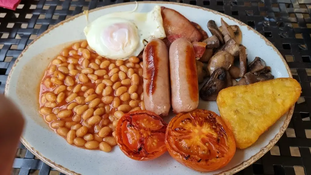 Laura “Laura”_The Boiler House Restaurant_Adwick le Street_review