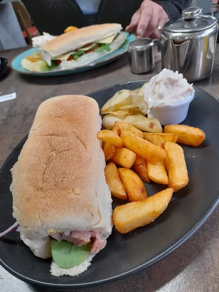 The Boiler House Restaurant_Adwick le Street_slider_image_2