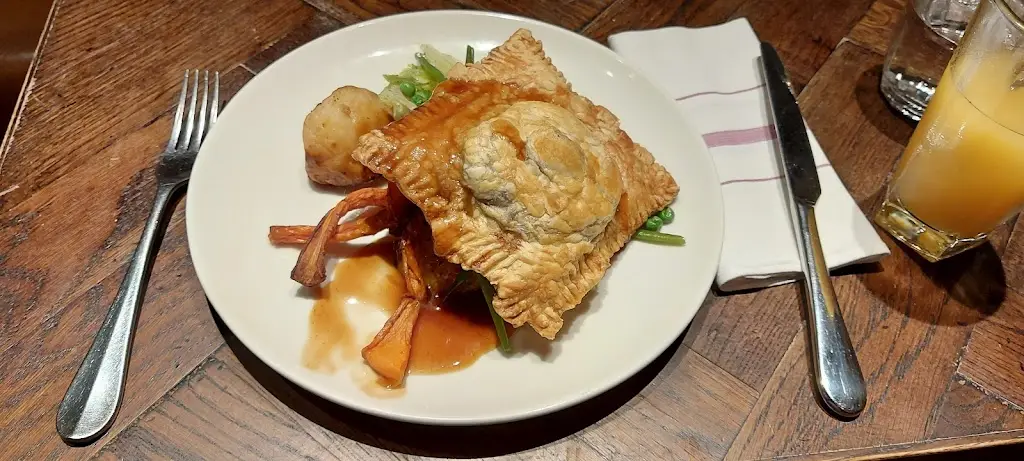 Menu_The Beech House Amersham_Amersham on the Hill_image_4