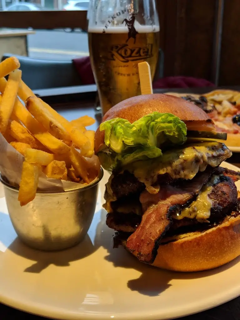 Menu_The Beech House Amersham_Amersham on the Hill_image_7