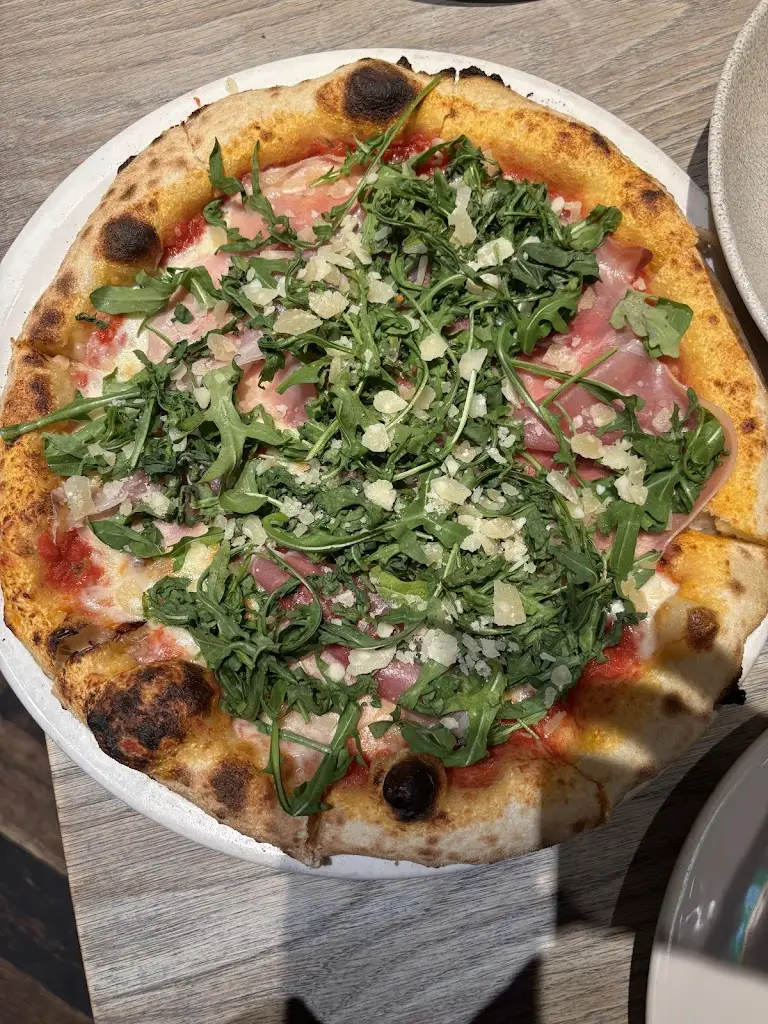 Sky Lam_The Beech House Amersham_Amersham on the Hill_review