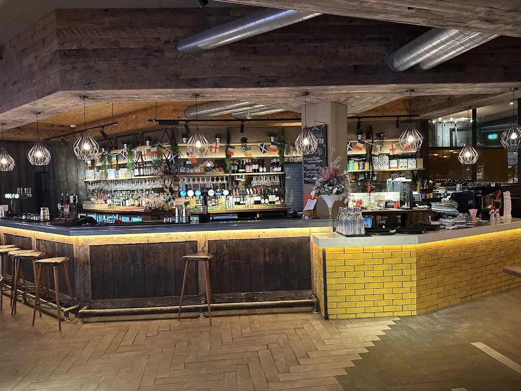 Darren A. Smith_The Beech House Amersham_Amersham on the Hill_review