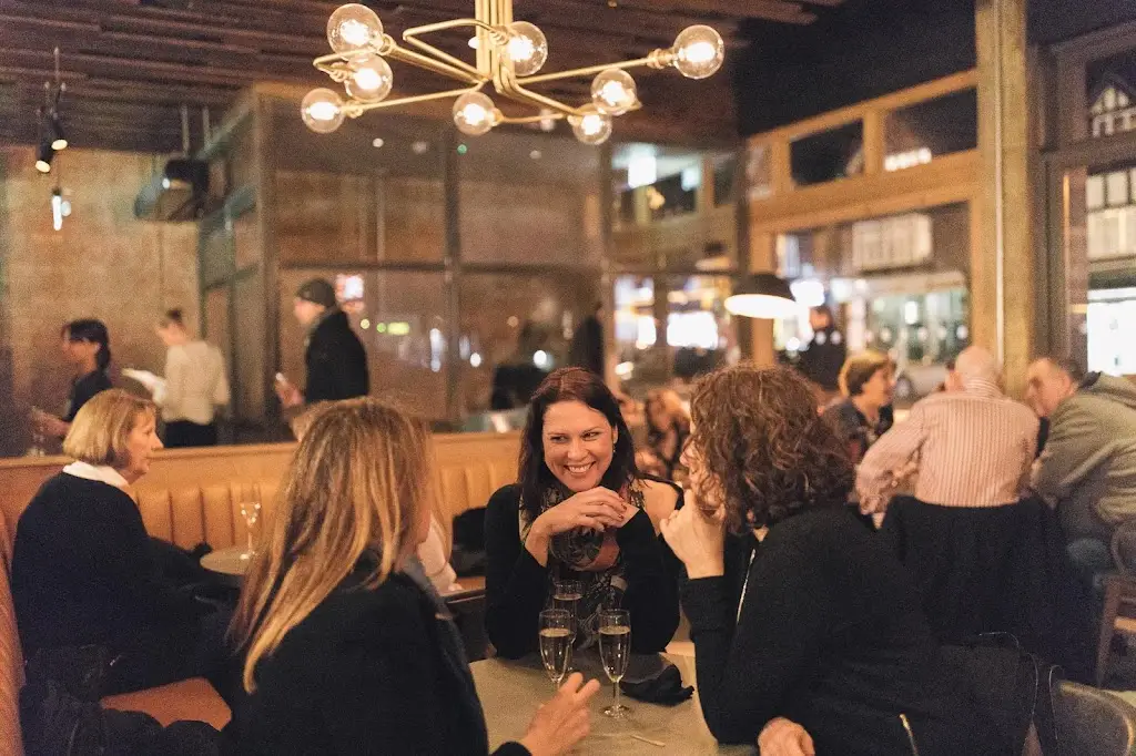 The Beech House Amersham restaurant in Amersham on the Hill