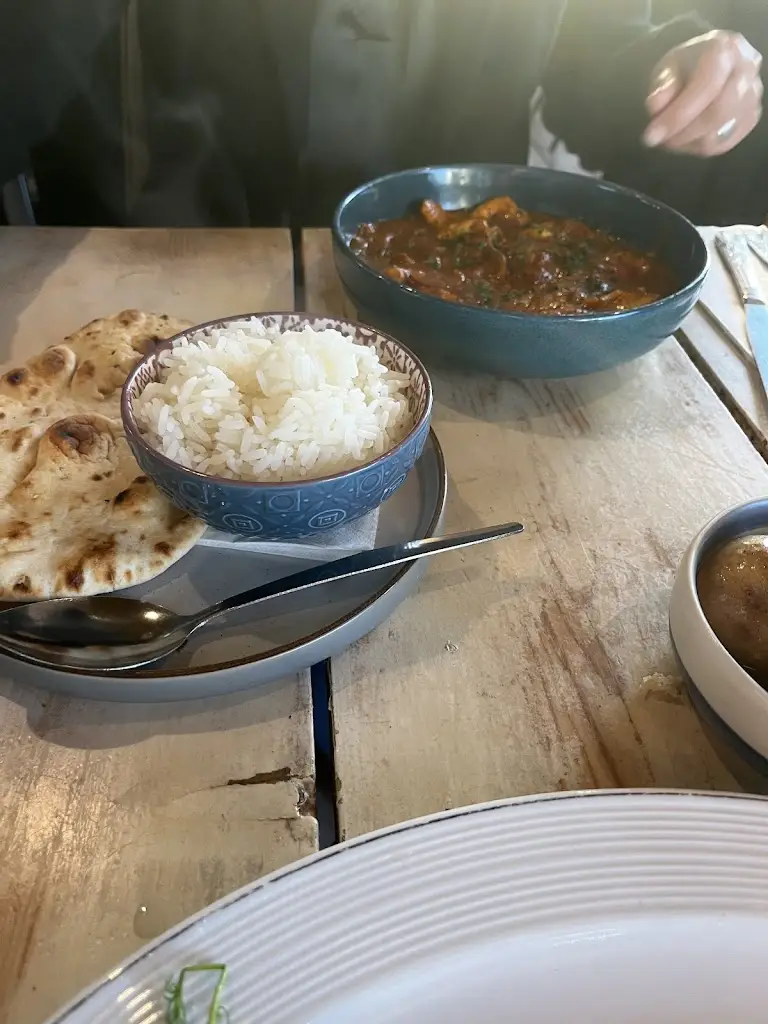 Mod Father 11_Shoals Restaurant_Brixham_review