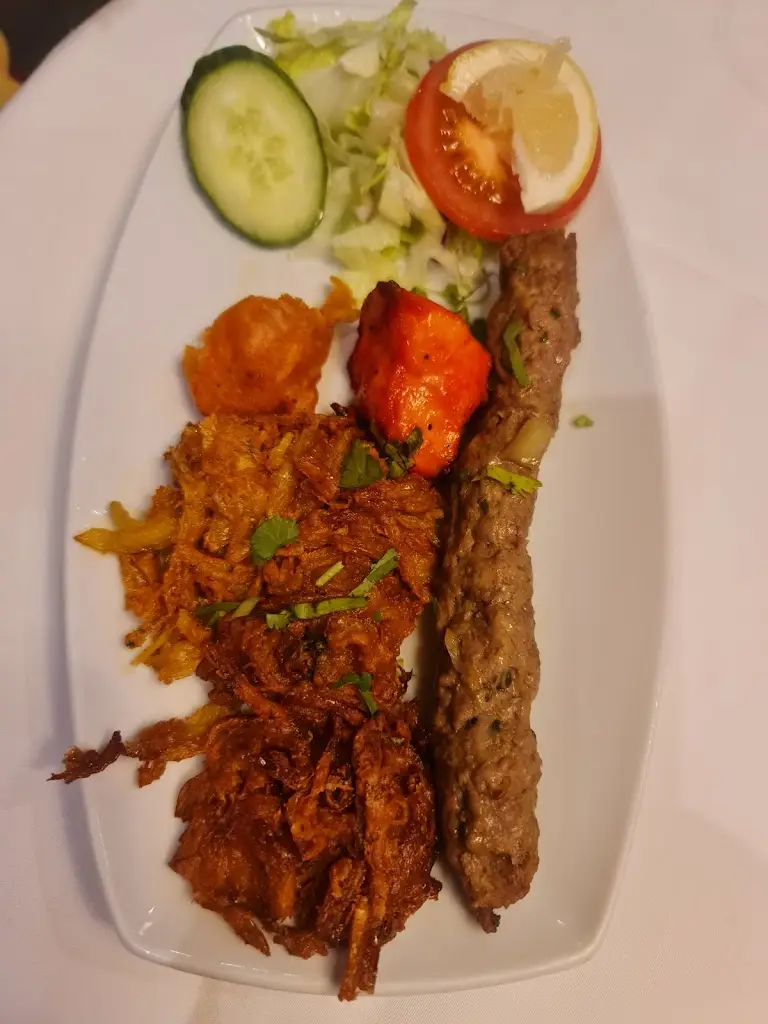 Menü_The Little Tiger_Brinscall_Bild_3