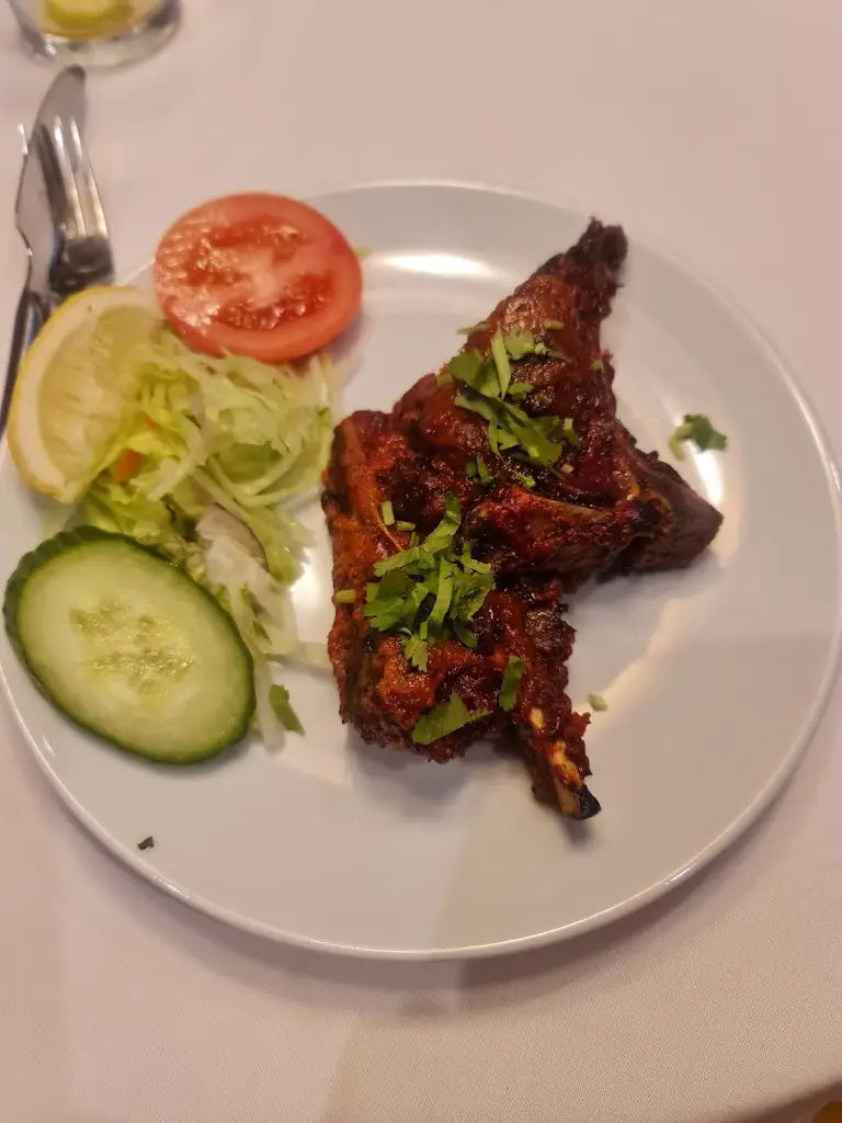 Menü_The Little Tiger_Brinscall_Bild_5