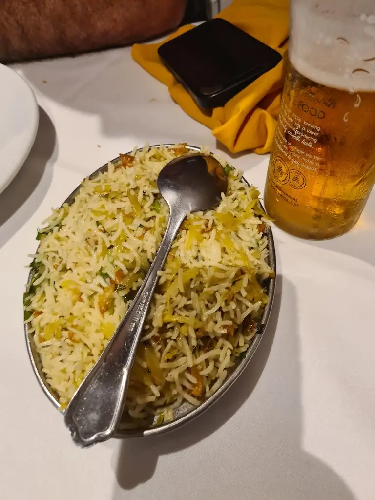 Menü_The Little Tiger_Brinscall_Bild_7