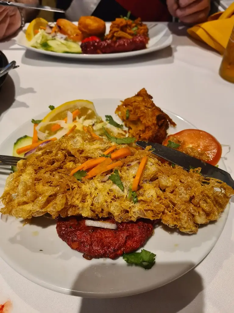 Menü_The Little Tiger_Brinscall_Bild_8