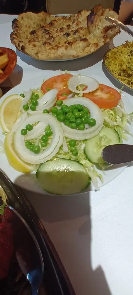 Menü_The Little Tiger_Brinscall_Bild_9