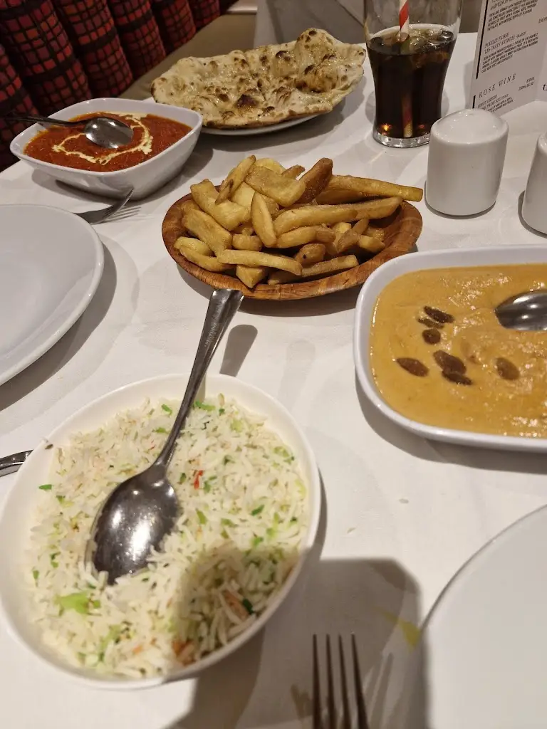 Ryan Hill_The Little Tiger_Brinscall_Bewertung