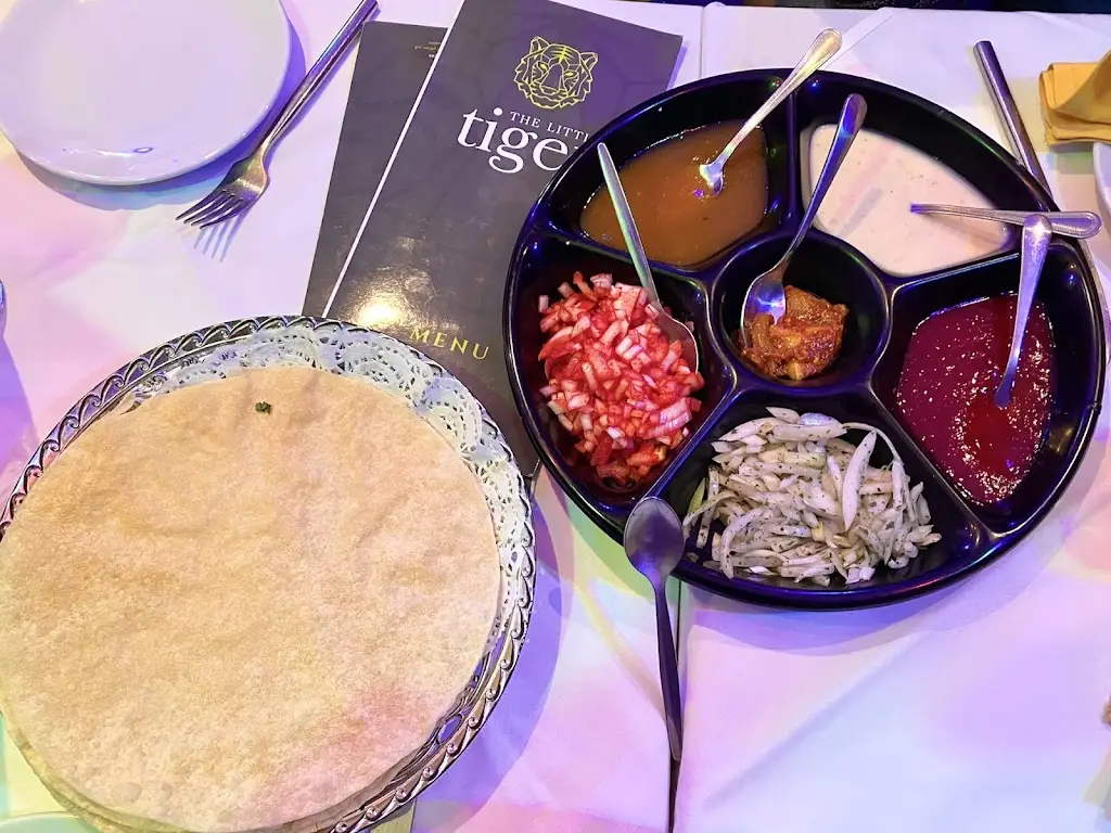 Lou F_The Little Tiger_Brinscall_Bewertung