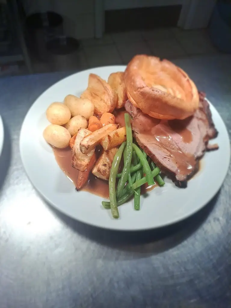 Menu_The View Bar and Bistro_Brinscall_image_1