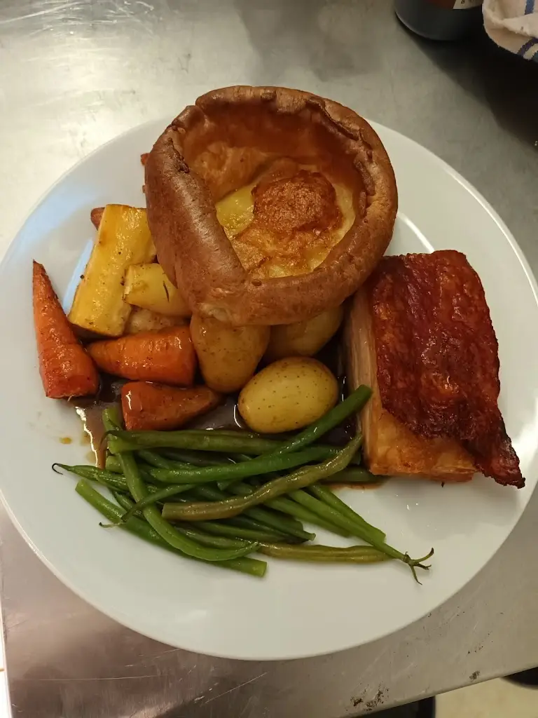 Menu_The View Bar and Bistro_Brinscall_image_6