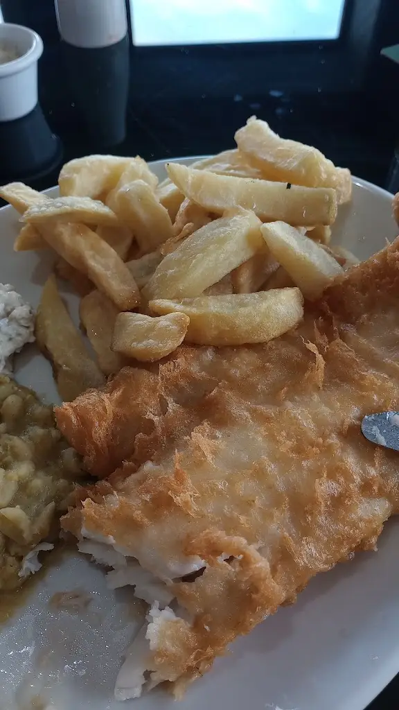 Menu_The View Bar and Bistro_Brinscall_image_7