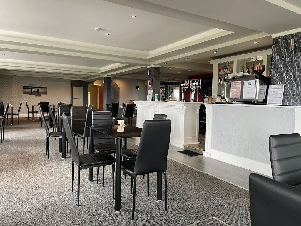 The View Bar and Bistro ristorante a Brinscall