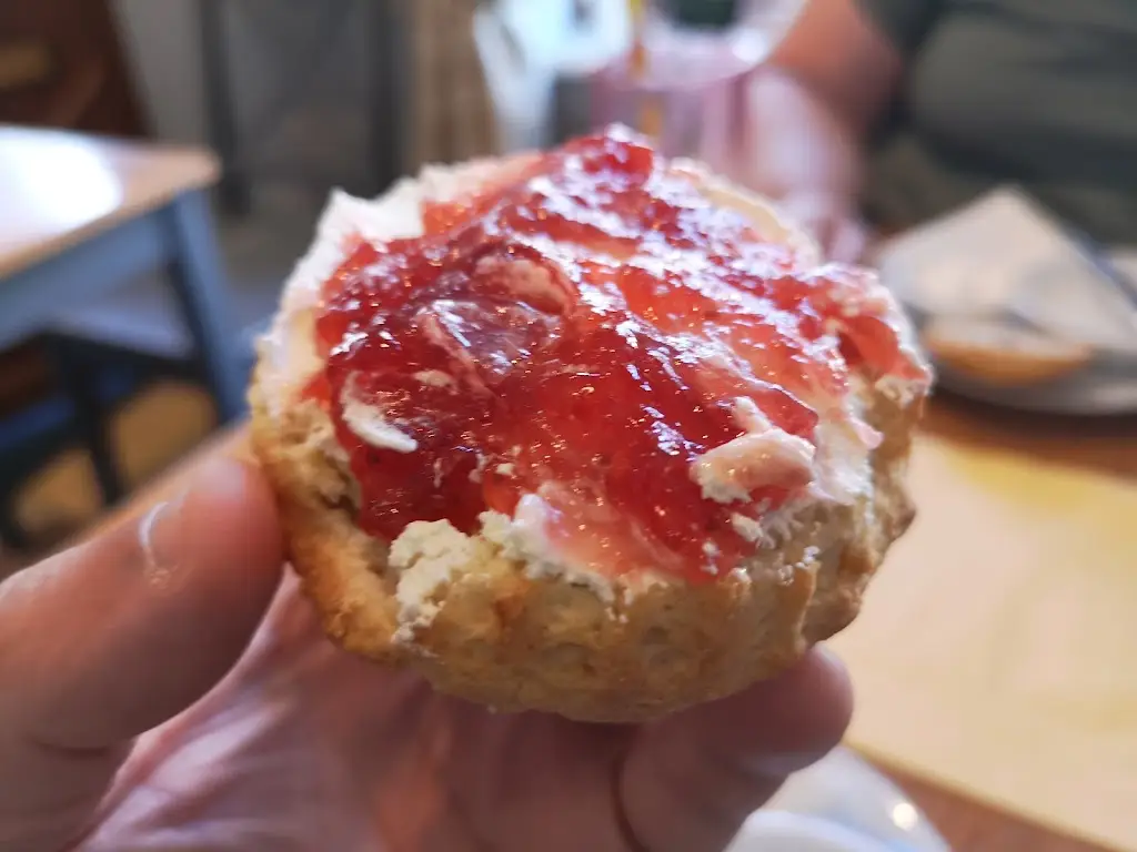 Menu_The Cottage Tea Room_Brinscall_immagine_3