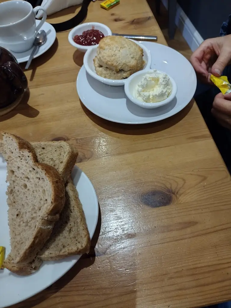 Menu_The Cottage Tea Room_Brinscall_immagine_4