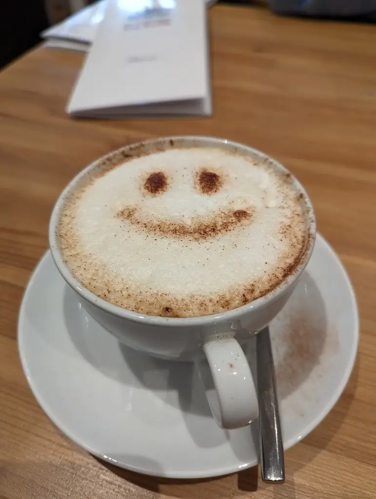 Menu_The Cottage Tea Room_Brinscall_immagine_7