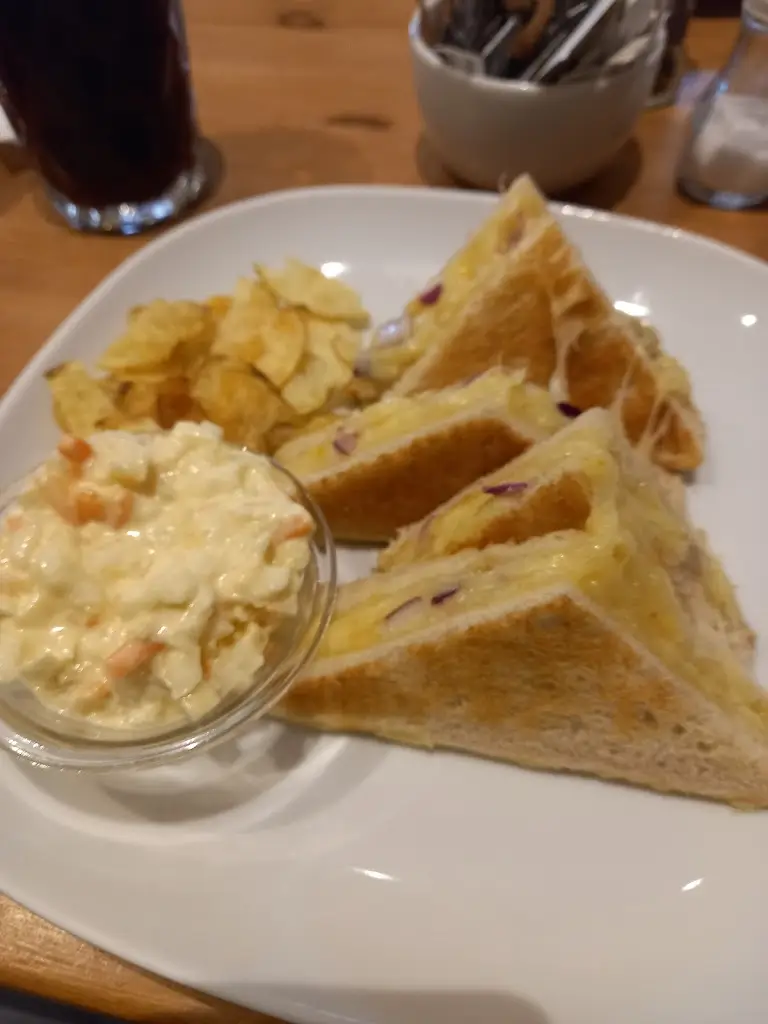 Menu_The Cottage Tea Room_Brinscall_immagine_8