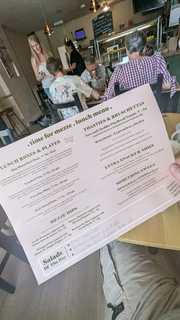 Menu_Sun & Salt by Time For Mezze_Brinscall_image_4