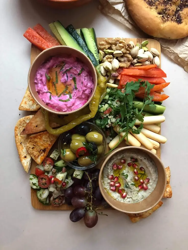 Menu_Sun & Salt by Time For Mezze_Brinscall_image_7