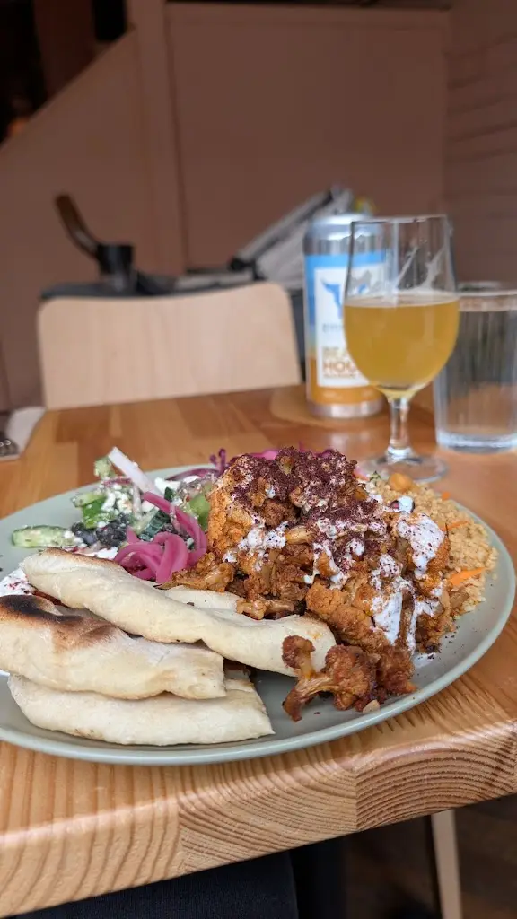 Megan Pilmoor_Sun & Salt by Time For Mezze_Brinscall_review