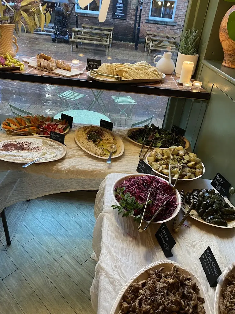 Sun & Salt by Time For Mezze_Brinscall_slider_image_3