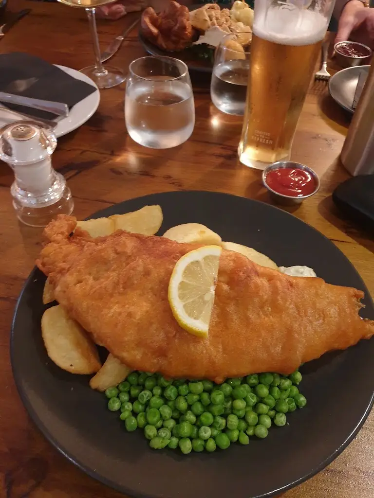 Menu_The Dressers Arms | Pub & Rooms_Brinscall_imagen_6