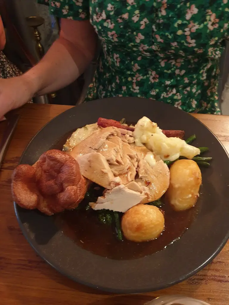 Menu_The Dressers Arms | Pub & Rooms_Brinscall_imagen_7