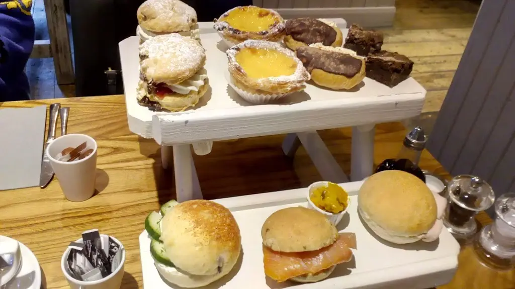 Menu_The Dressers Arms | Pub & Rooms_Brinscall_imagen_9