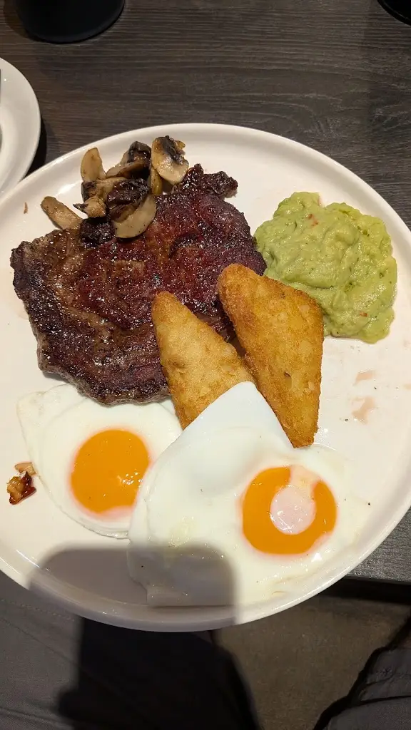 Glenn Concannon_The Dressers Arms | Pub & Rooms_Brinscall_reseña