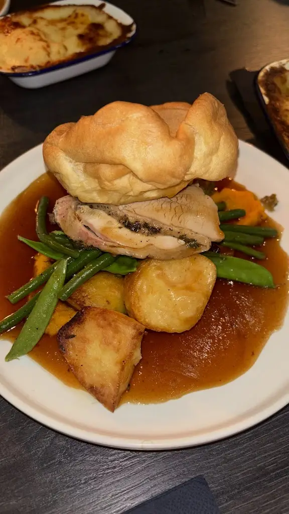 Nicole Stevens_The Dressers Arms | Pub & Rooms_Brinscall_reseña