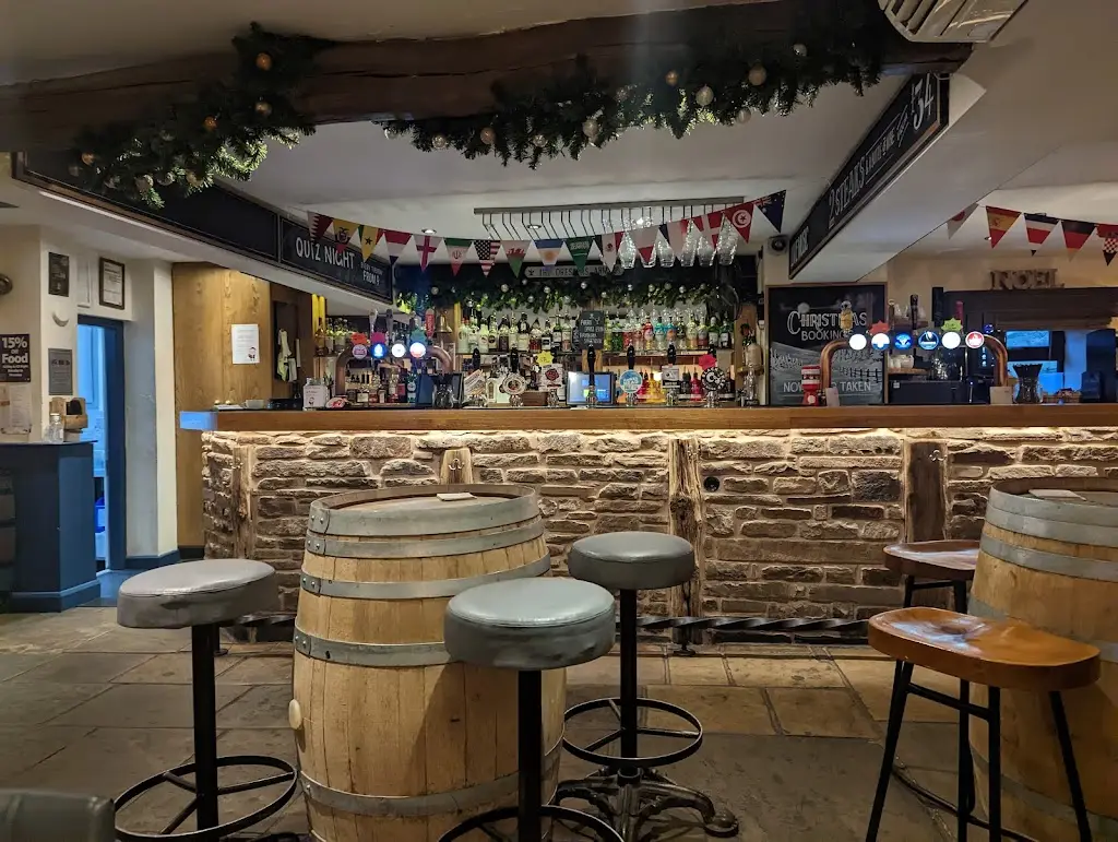 The Dressers Arms | Pub & Rooms_Brinscall_slider_image_1