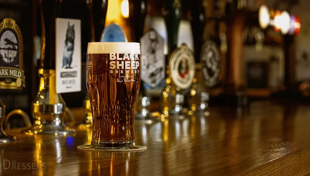 The Dressers Arms | Pub & Rooms_Brinscall_slider_image_3