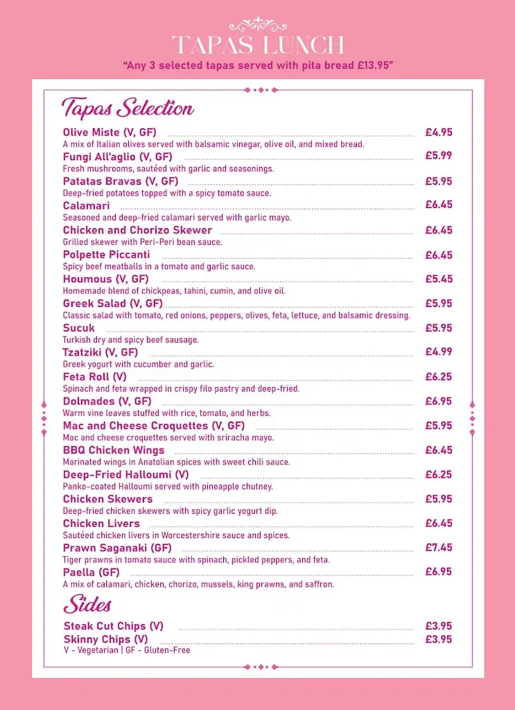 Menu_Anatolia Bar & Kitchen_Brinscall_immagine_2