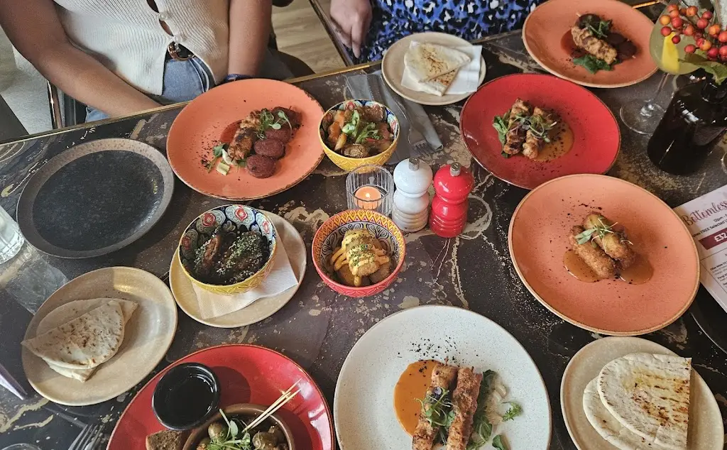 Leanne Alderson-Perkins_Anatolia Bar & Kitchen_Brinscall_recensione